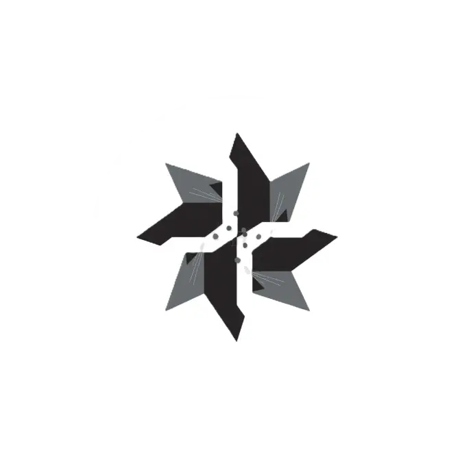 xyrius labs logo